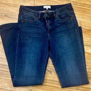 Gibson Latimer Perfect Fit Stretch Denim Jeans